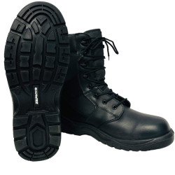 Buty strażackie ZEP 007 - ZX07 wysoki