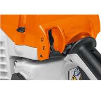 Pilarka spalinowa MS 261 C-M STIHL kod. 11412000647