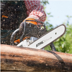 Pilarka spalinowa MS 251 35cm PM3 STIHL kod. 11432000535