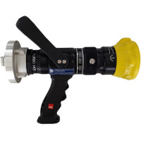 Prądownica PWT TURBO MASTER AWG 52 przedstawiona z perspektywy przedniej