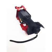 Kamera termowizyjna Attackcam S6 z ładowarką samochodową [w zestawie ze skrzynką transportową]