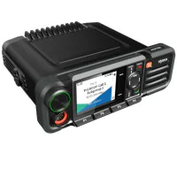 Radiotelefon przewoźny HYTERA HM 785 GPS Bluetooth -HIGH POWER 50 WAT