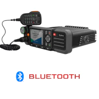 Radiotelefon przewoźny HYTERA HM 785 GPS Bluetooth