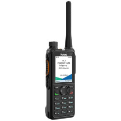 Radiotelefon przenośny HYTERA HP 785 MD