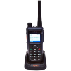 Radiotelefon przenośny HYTERA HP 685 MD GPS BT