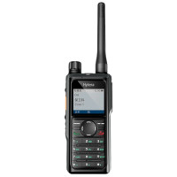 Radiotelefon przenośny HYTERA HP 685 MD GPS BT