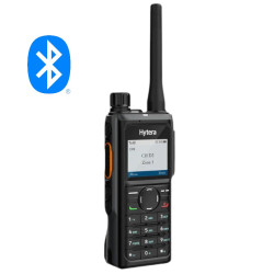 Radiotelefon przenośny HYTERA HP 685 MD GPS BT