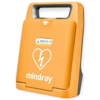 Defibrylator AED półautomatyczny BeneHeart C1A [z baterią i elektrodą, wersja 4G data transfer (5 lat)] kod. BH3