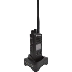 Radiotelefon nasobny Motorola DP 4601E (z GPS)