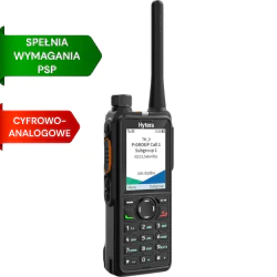 Radiotelefon przenośny HYTERA HP 785 MD