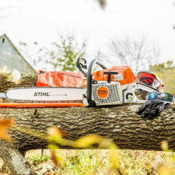 Pilarka spalinowa MS 362 STIHL