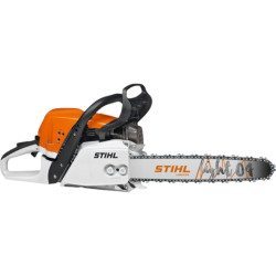 Pilarka spalinowa MS 391 STIHL