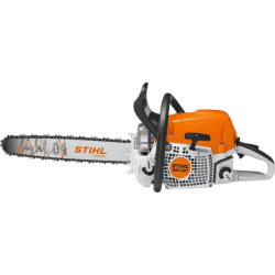 Pilarka spalinowa MS 391 STIHL