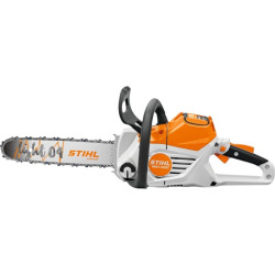 Pilarka akumulatorowa MSA 220 C-B STIHL kod. MA03 200 0018