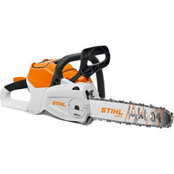 Pilarka akumulatorowa MSA 220 C-B STIHL kod. MA03 200 0018