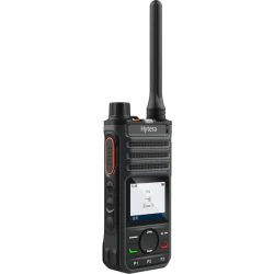 Radiotelefon przenośny HYTERA BP 565 BT