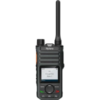 Radiotelefon przenośny HYTERA BP 565 BT