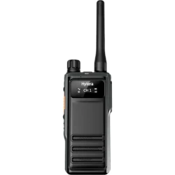 Radiotelefon przenośny HYTERA HP 605 MD