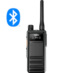 Radiotelefon przenośny HYTERA HP 605 MD GPS BT