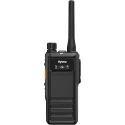 Radiotelefon przenośny HYTERA HP 705 MD