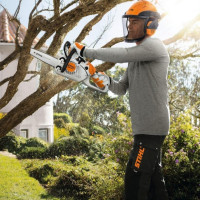 Pilarka spalinowa MS 151 C-E STIHL kod. 11462000055