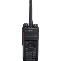 Radiotelefon przenośny HYTERA PD 485