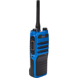 Radiotelefon przenośny HYTERA PD 715 EX