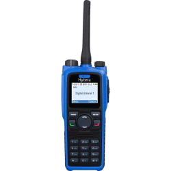 Radiotelefon przenośny HYTERA PD 795 EX