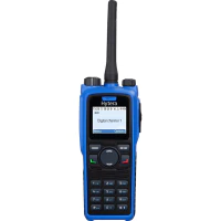 Radiotelefon przenośny HYTERA PD 795 EX