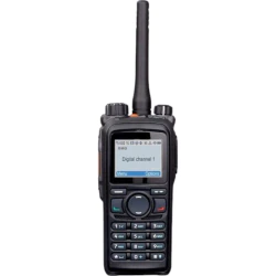 Radiotelefon przenośny HYTERA PD 985 MD