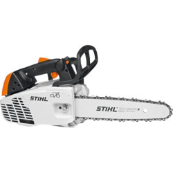 Pilarka spalinowa MS 194 T 3/8''P, 35cm/14'', 63PM3 STIHL kod. 11372000319