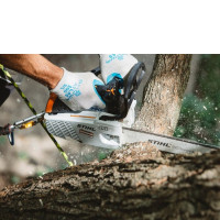 Pilarka spalinowa MS 194 T 3/8''P, 35cm/14'', 63PM3 STIHL kod. 11372000319