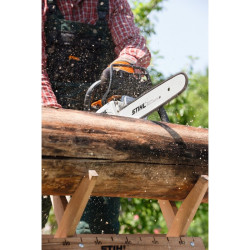 Pilarka spalinowa MS 231 C-BE STIHL kod. 11432000516