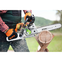 Pilarka spalinowa MS 231 PM3 STIHL kod. 11432000520