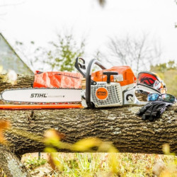 Pilarka spalinowa MS 362 C-M STIHL kod. 11402000717