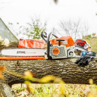 Pilarka spalinowa MS 362 C-M STIHL kod. 11402000717