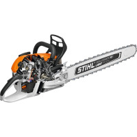 Pilarka spalinowa MS 500i STIHL kod. 11472000001