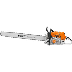 Pilarka spalinowa MS 881 RS STIHL kod. 11242000204