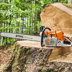 Pilarka spalinowa MS 881 RS STIHL kod. 11242000204