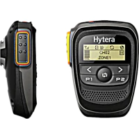 Mikrofonogłośnik Bluetooth Hytera kod. SM27W1