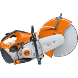 Przecinarka spalinowa TS 420 STIHL kod. 42380112810