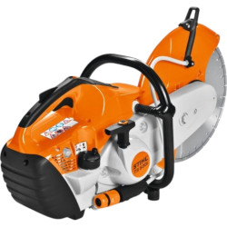 Przecinarka spalinowa TS 500i STIHL kod. 42500112810