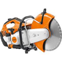 Przecinarka spalinowa TS 500i STIHL kod. 42500112810