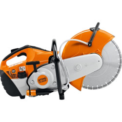 Przecinarka spalinowa TS 500i STIHL kod. 42500112810