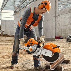 Przecinarka spalinowa TS 700 STIHL kod. 42240112800