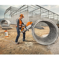 Przecinarka spalinowa TS 800 STIHL kod. 42240112820