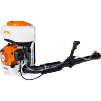 Opryskiwacz spalinowy SR 200 [10 litrów] STIHL kod. 42410112601