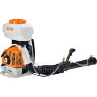 Opryskiwacz spalinowy SR 450 [14 litrów] STIHL kod. 42440112641