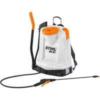 Opryskiwacz plecakowy SG 51 [12 litrów] STIHL kod. 42550194950