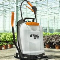 Opryskiwacz ręczny SG 71 [18 litrów] STIHL kod. 42550194970